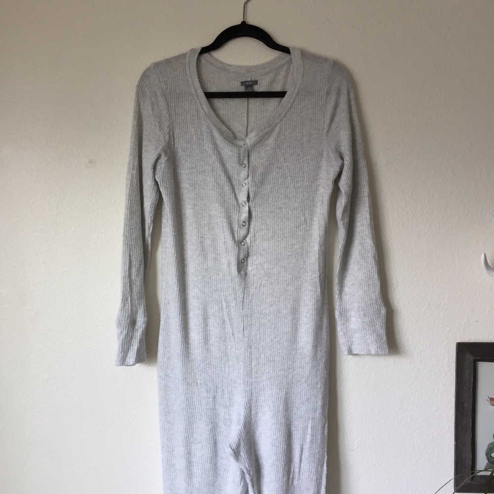 Aerie Jumpsuit PJs